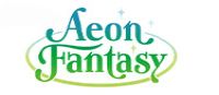 AeonFantasy莫莉幻想