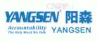 阳森Yangsen