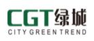 	绿城CGT