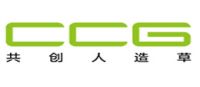 CCG共创人造草坪