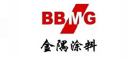 BBMG金隅涂料