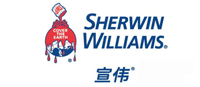 SherwinWilliams宣伟