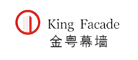 King Facade金粤幕墙