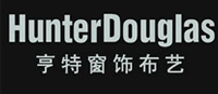 HunterHouglas亨特窗饰