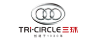 TRI-CIRCLE三环