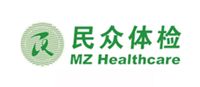 民众体检