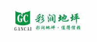 彩润地坪