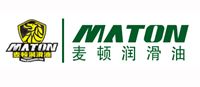 麦顿润滑油