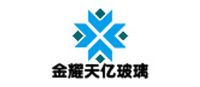 金耀天亿玻璃