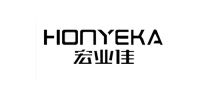 宏业佳玻璃