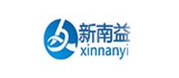 新南益玻璃