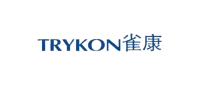 TRYKON雀康