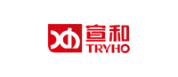 TRYHO宣和